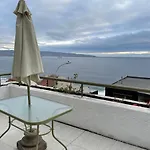 Hermoso Apartamento Con Terraza Y Vista Al Mar