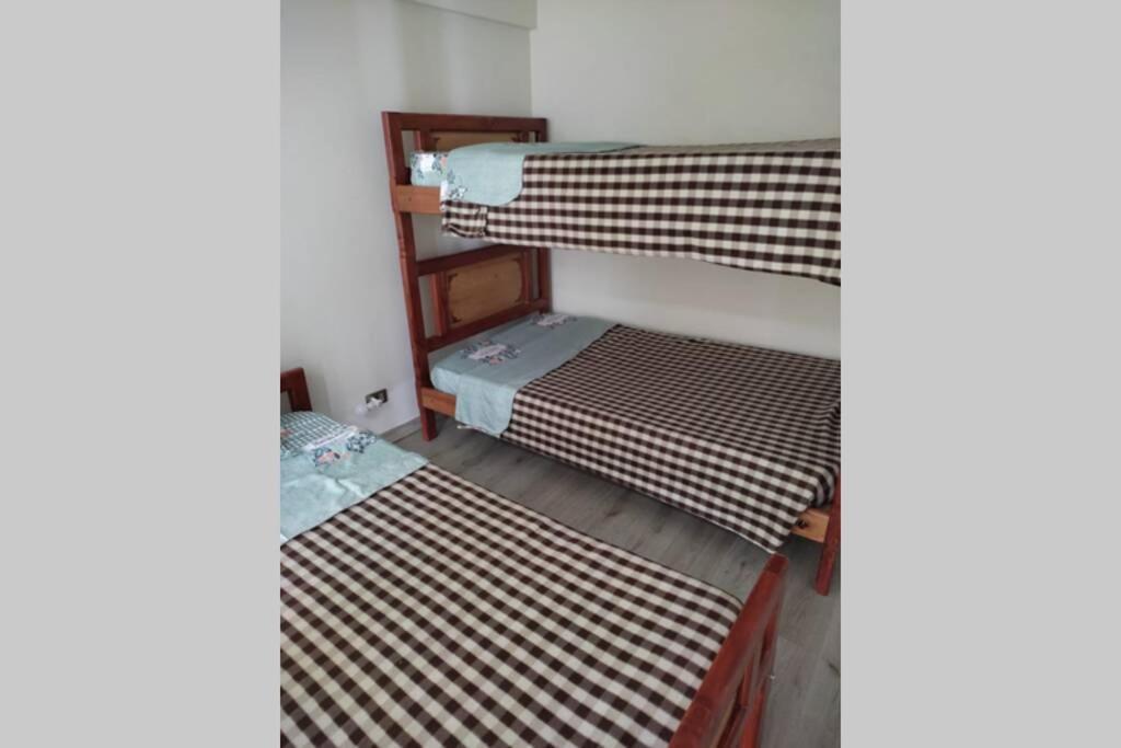 Apartamento Hermoso Con Terraza Y Vista Al Mar *
