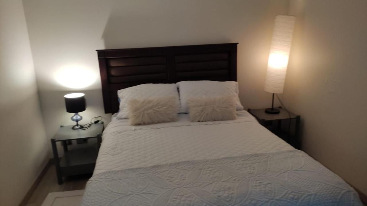 Hermoso Con Terraza Y Vista Al Mar Apartamento *