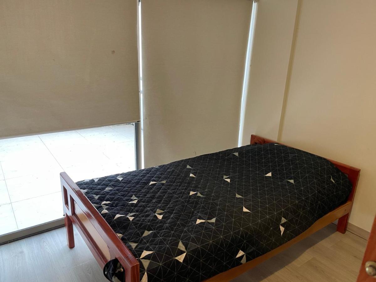 Hermoso Con Terraza Y Vista Al Mar Apartamento *