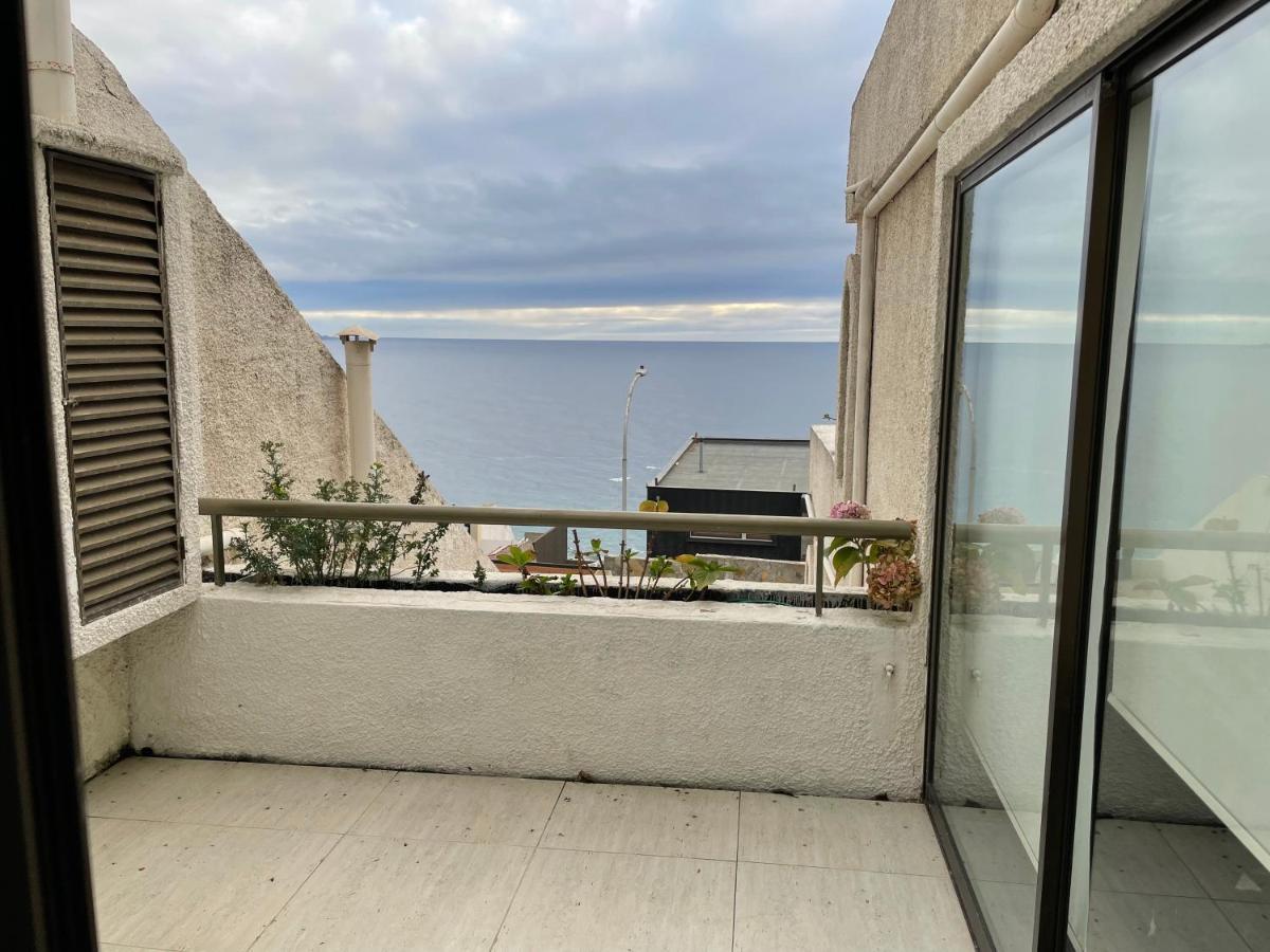 Hermoso Con Terraza Y Vista Al Mar * Vina del Mar
