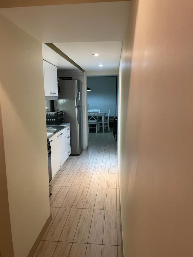 Apartamento Hermoso Con Terraza Y Vista Al Mar *